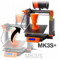 Original Prusa i3 MK3S+